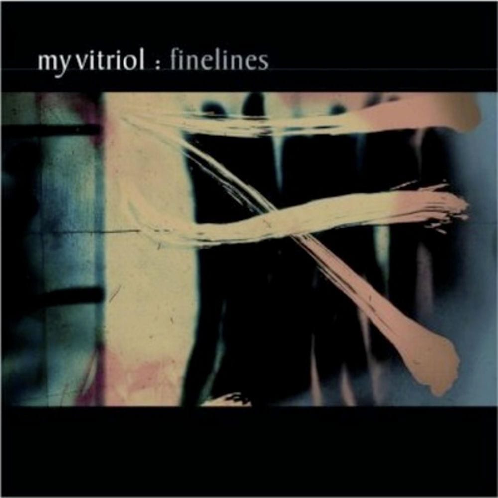 Finelines cover