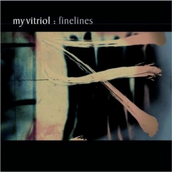 Finelines cover