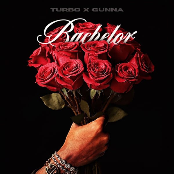 Bachelor album cover