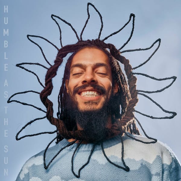 Humble as the Sun cover