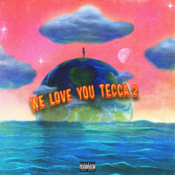 REPEAT IT album cover
