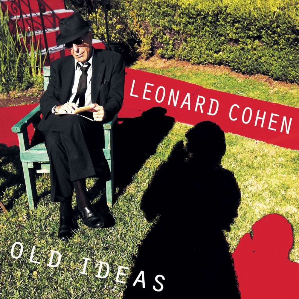 Old Ideas cover