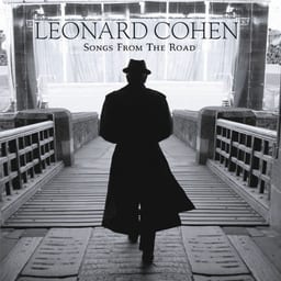 Songs From the Road cover art