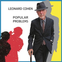Popular Problems album cover