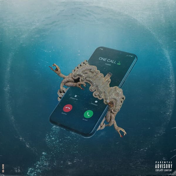 One Call album cover