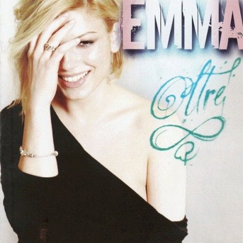 Oltre cover