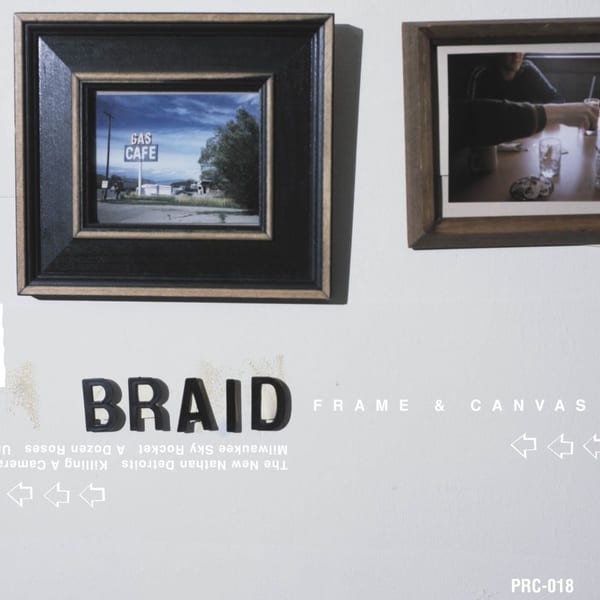 Frame & Canvas artwork