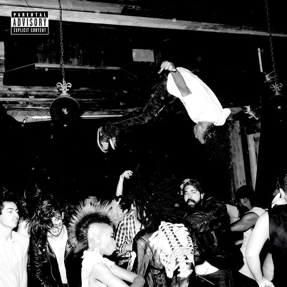 Die Lit cover