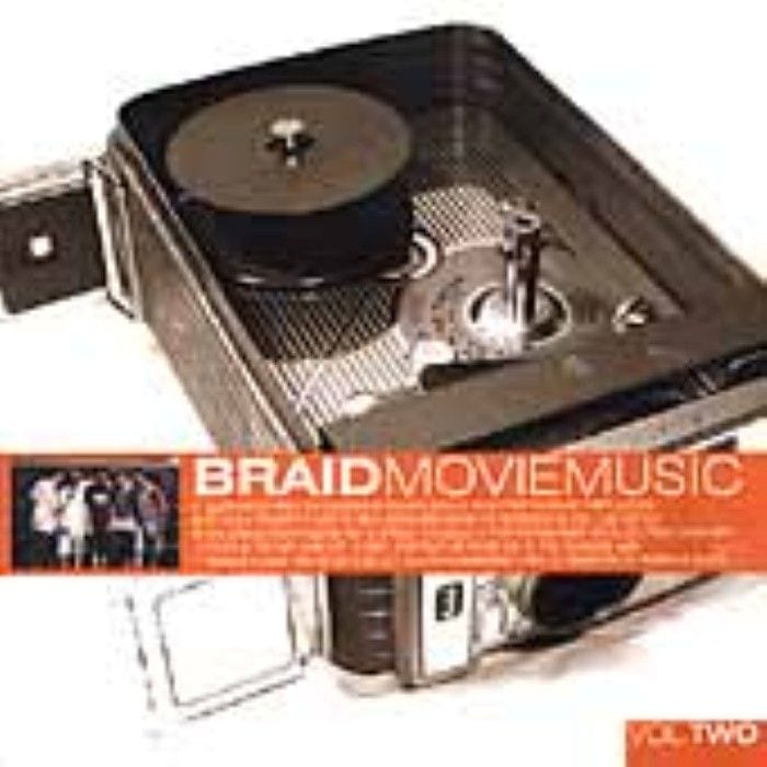 Movie Music, Volume Two