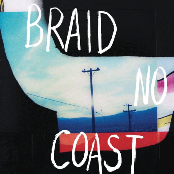 No Coast cover