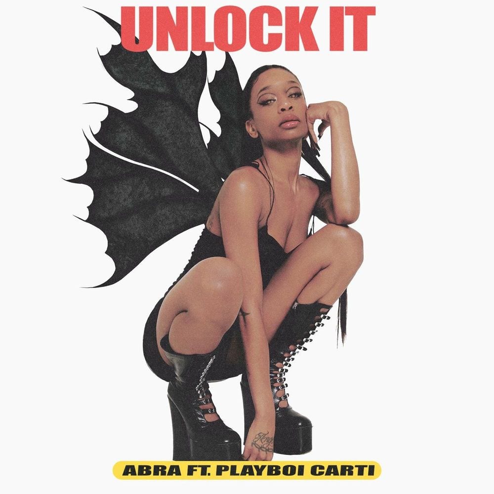 Unlock It (feat. Playboi Carti) cover