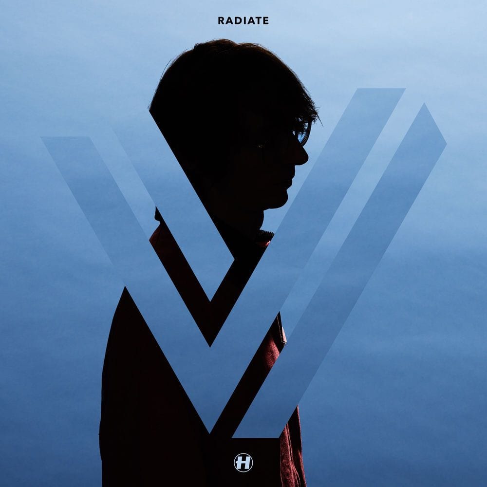 Radiate cover