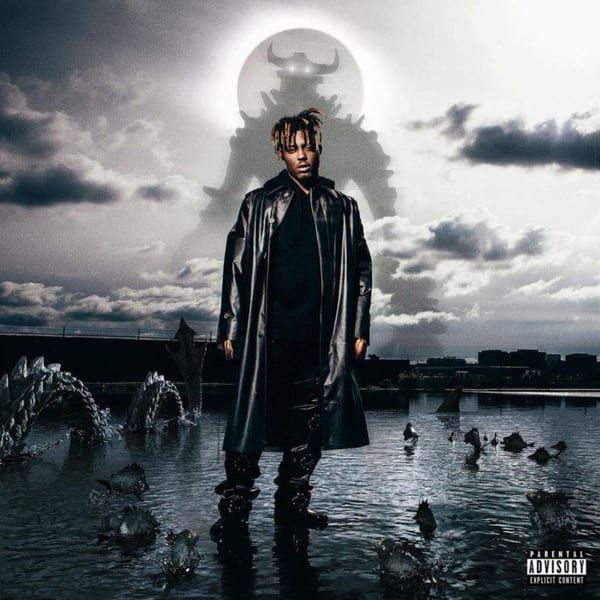 Fighting Demons cover