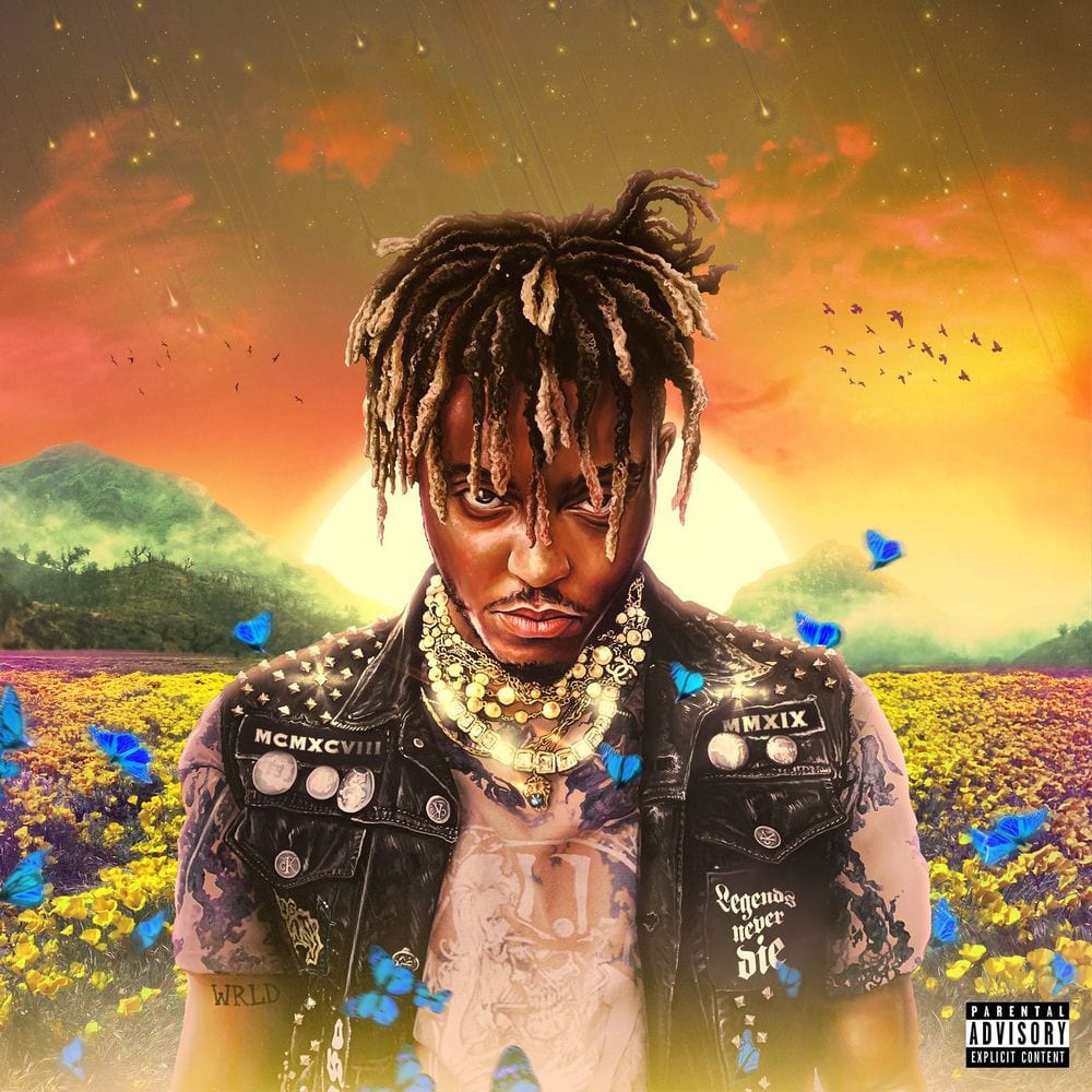 Legends Never Die (5 Year Anniversary Edition) cover