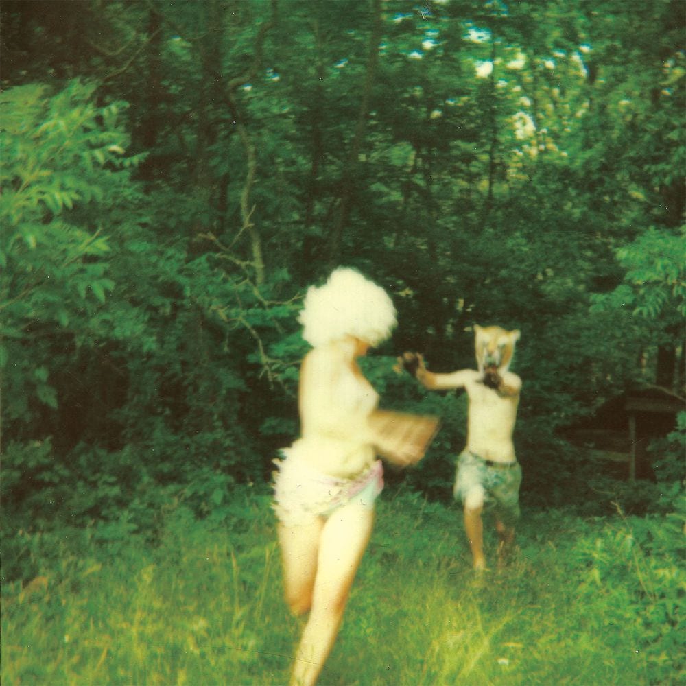 Harmlessness cover