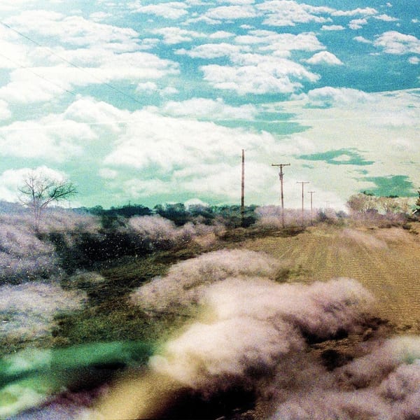 Always Foreign cover