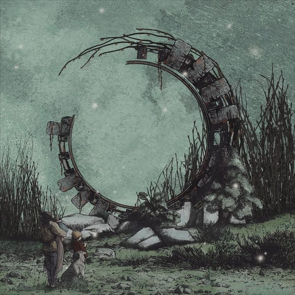 Illusory Walls cover
