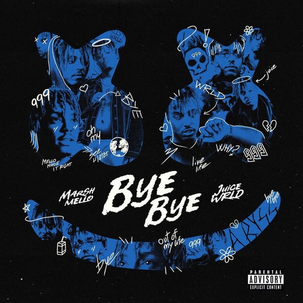 Bye Bye cover