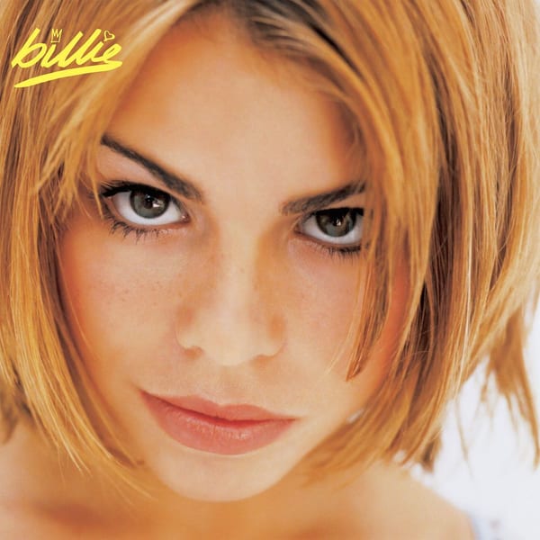 Honey to the B cover