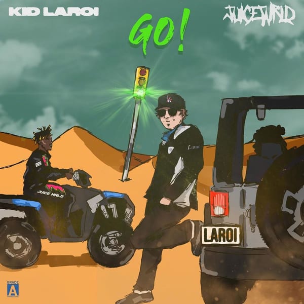 GO cover