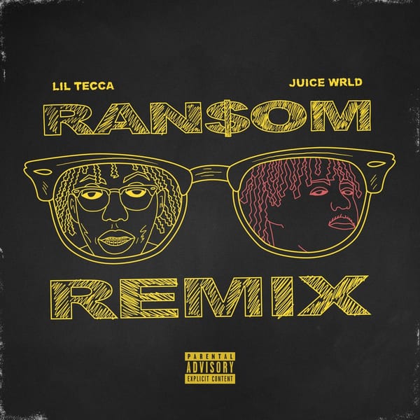 Ransom (Remix) cover