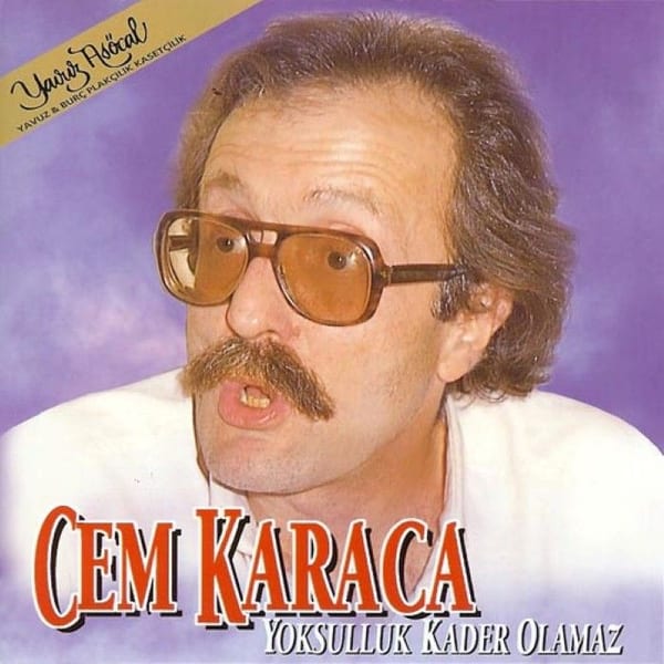 Yoksulluk Kader Olamaz cover