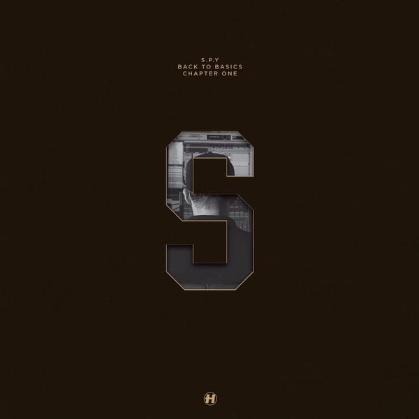 Back to Basics Chapter One cover