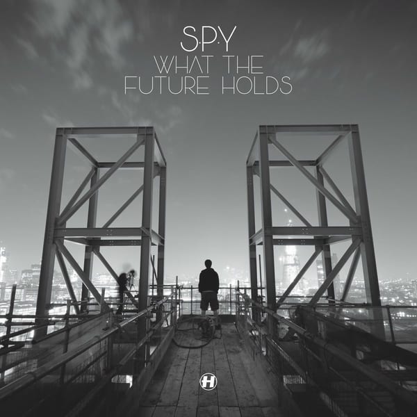 What The Future Holds cover