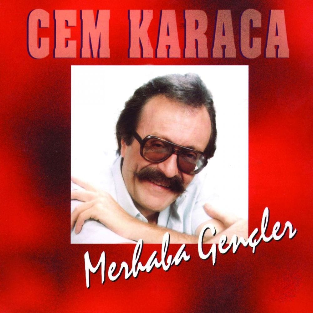 Merhaba Gençler cover