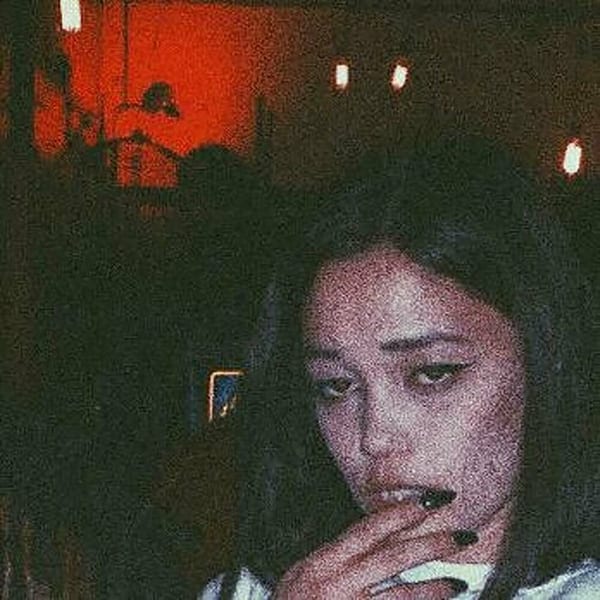 Teeth (Interlude) album cover