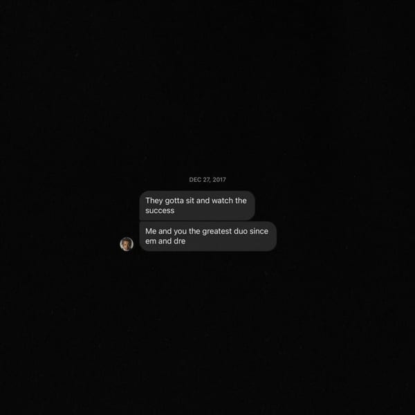 EMOJI album cover