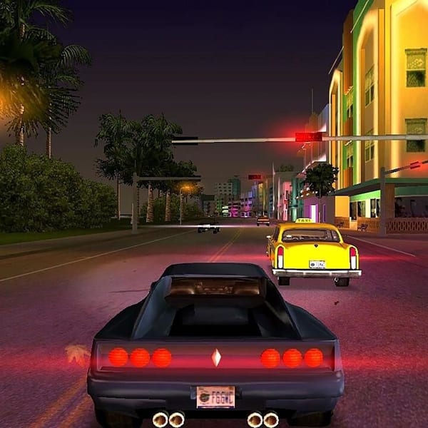 vice city cover