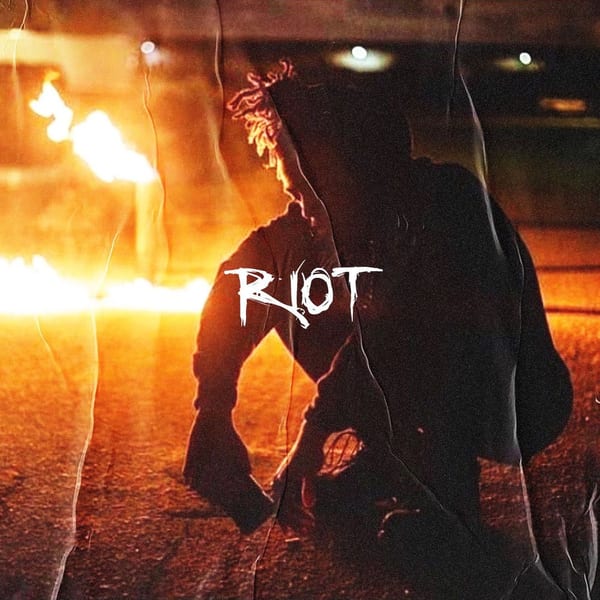 Riot cover
