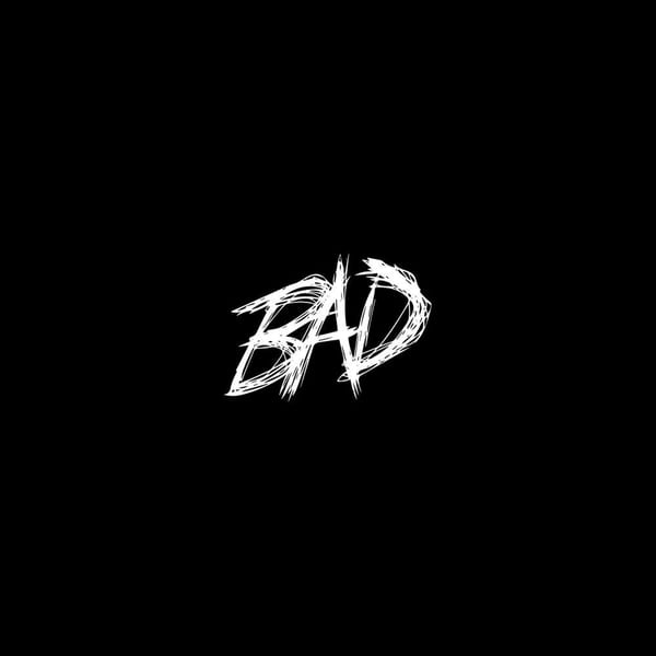 BAD! cover