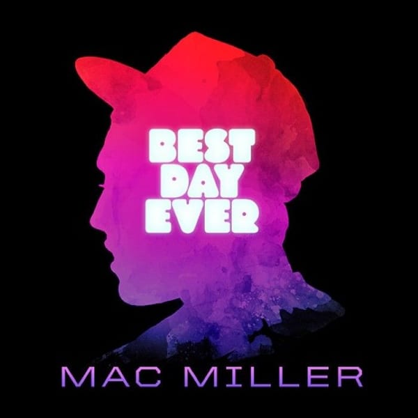Best Day Ever cover