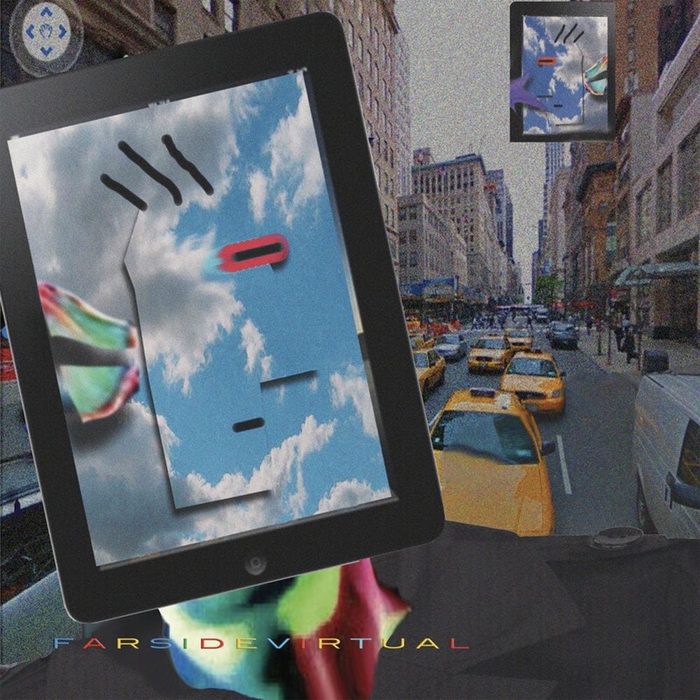 Far Side Virtual cover