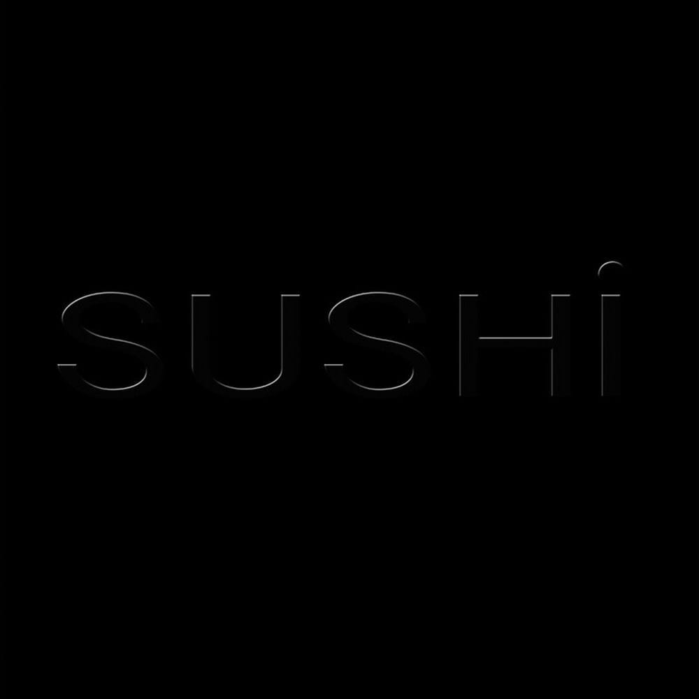 Sushi cover