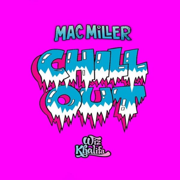 Chill Out cover