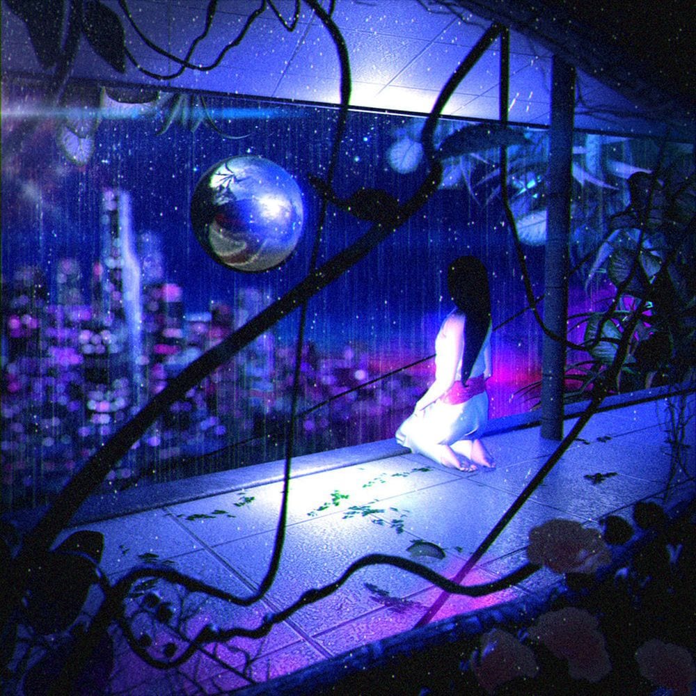 Rain Temple cover