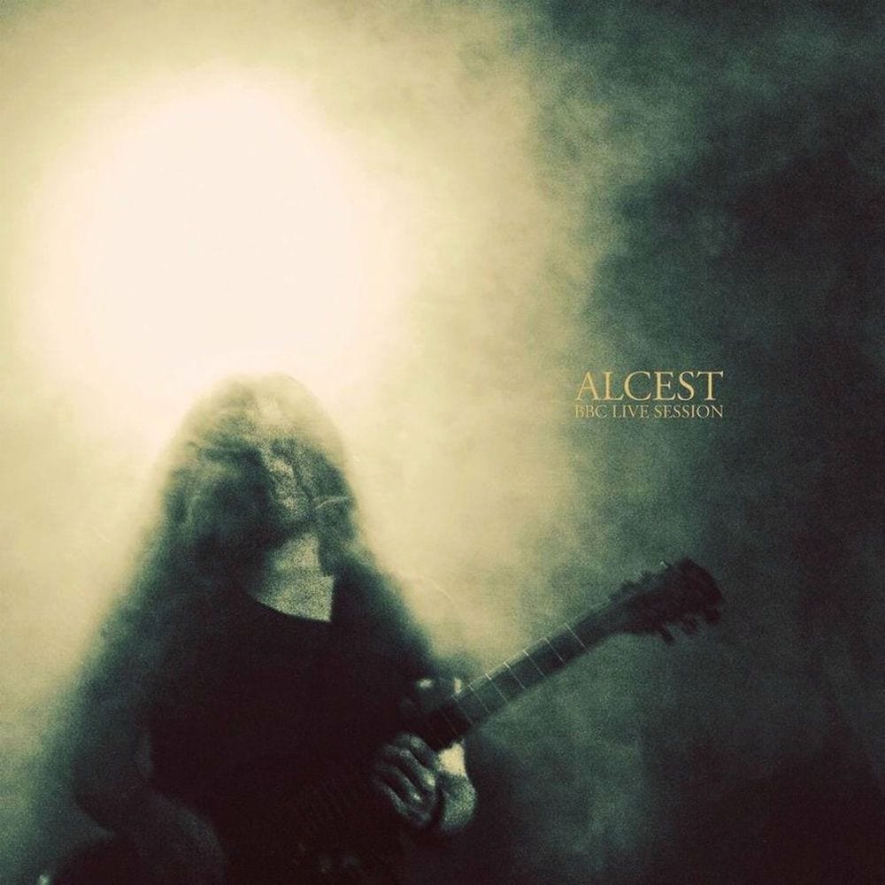BBC Live Session cover