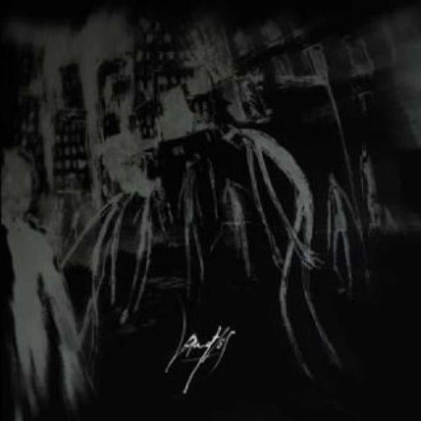 Lantlôs cover