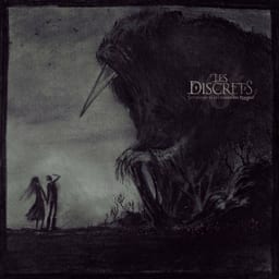 Septembre et ses dernières pensées cover art