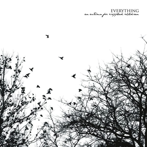 Everything cover