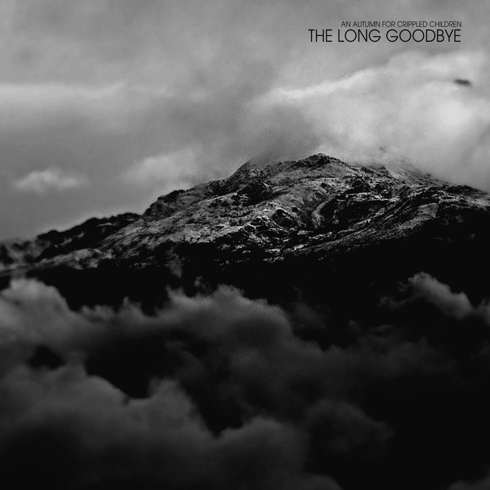 The Long Goodbye cover