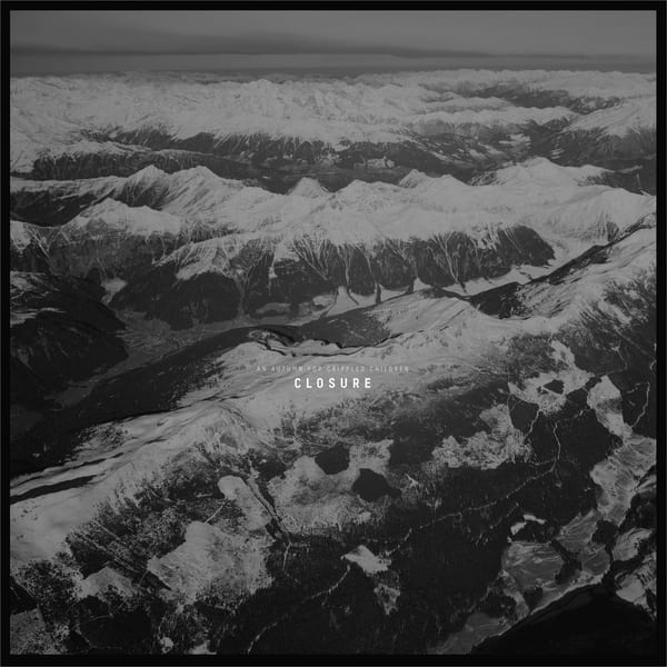 Closure cover