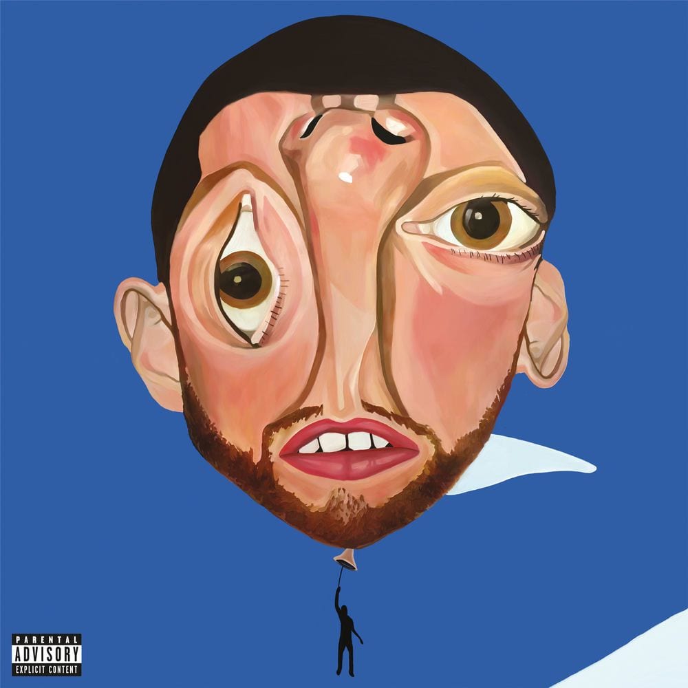 Balloonerism cover