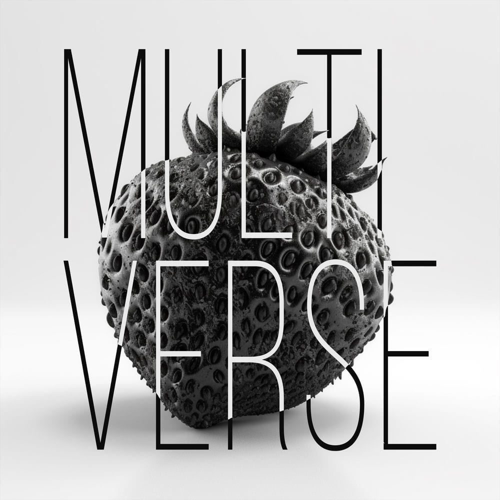 Multiverse cover