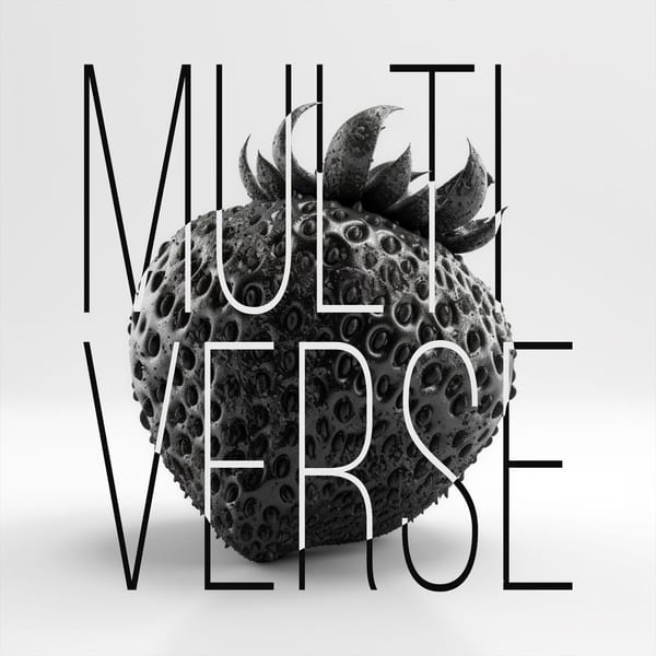 Multiverse cover