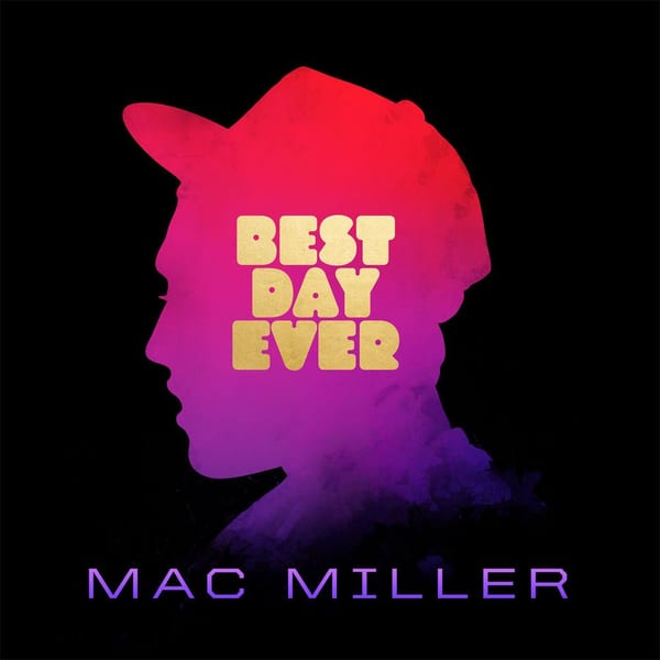Best Day Ever (5th Anniversary Remastered Edition) cover