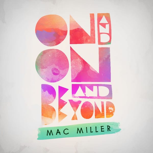 On And On And Beyond cover